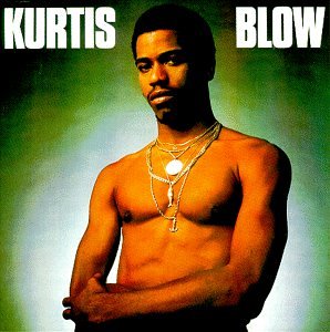 Kurtis Blow - Kurtis Blow (1980)[INFO]